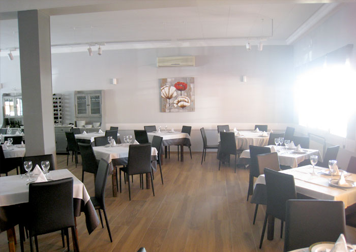 Restaurante El Estudiante