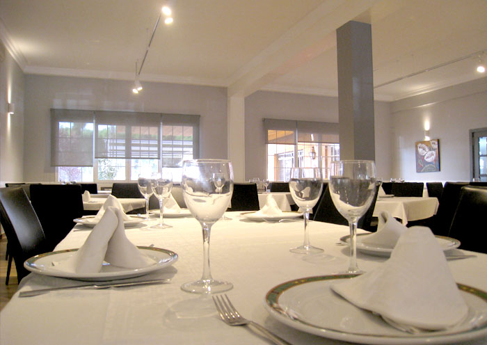 Restaurante El Estudiante