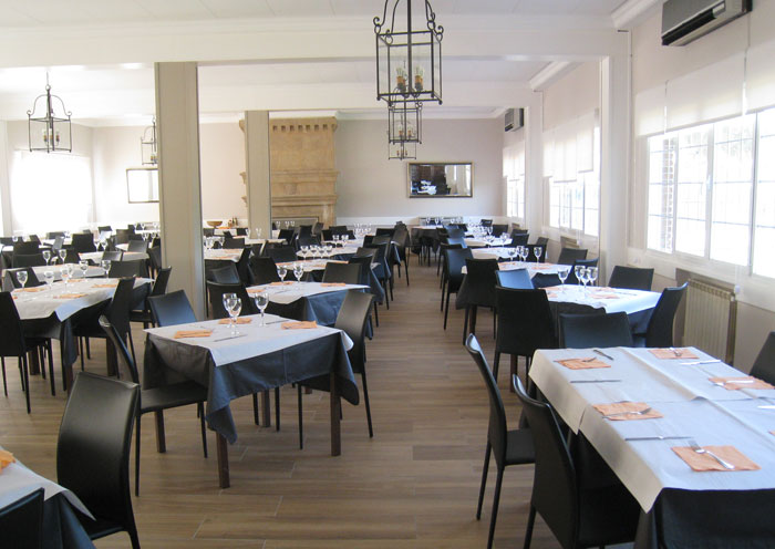 Restaurante El Estudiante
