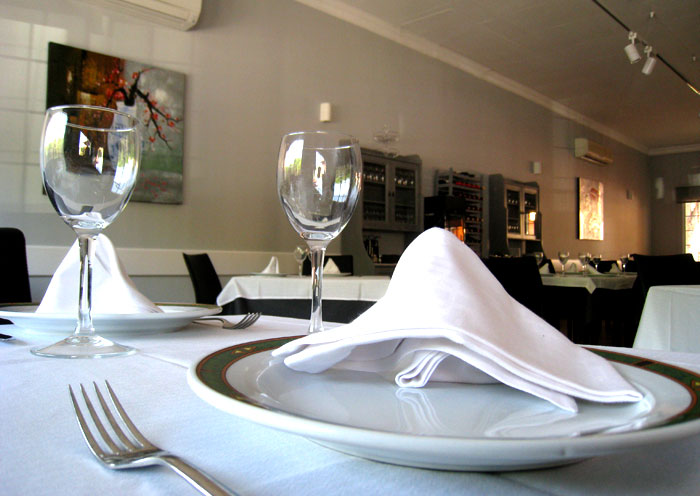 Restaurante El Estudiante