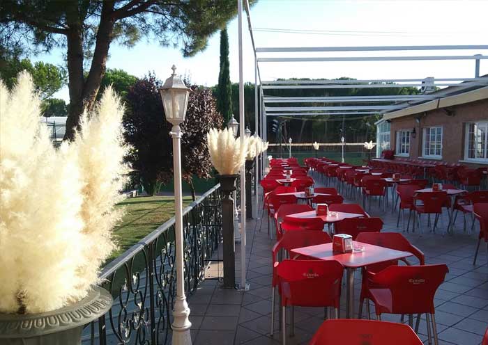 Restaurante El Estudiante