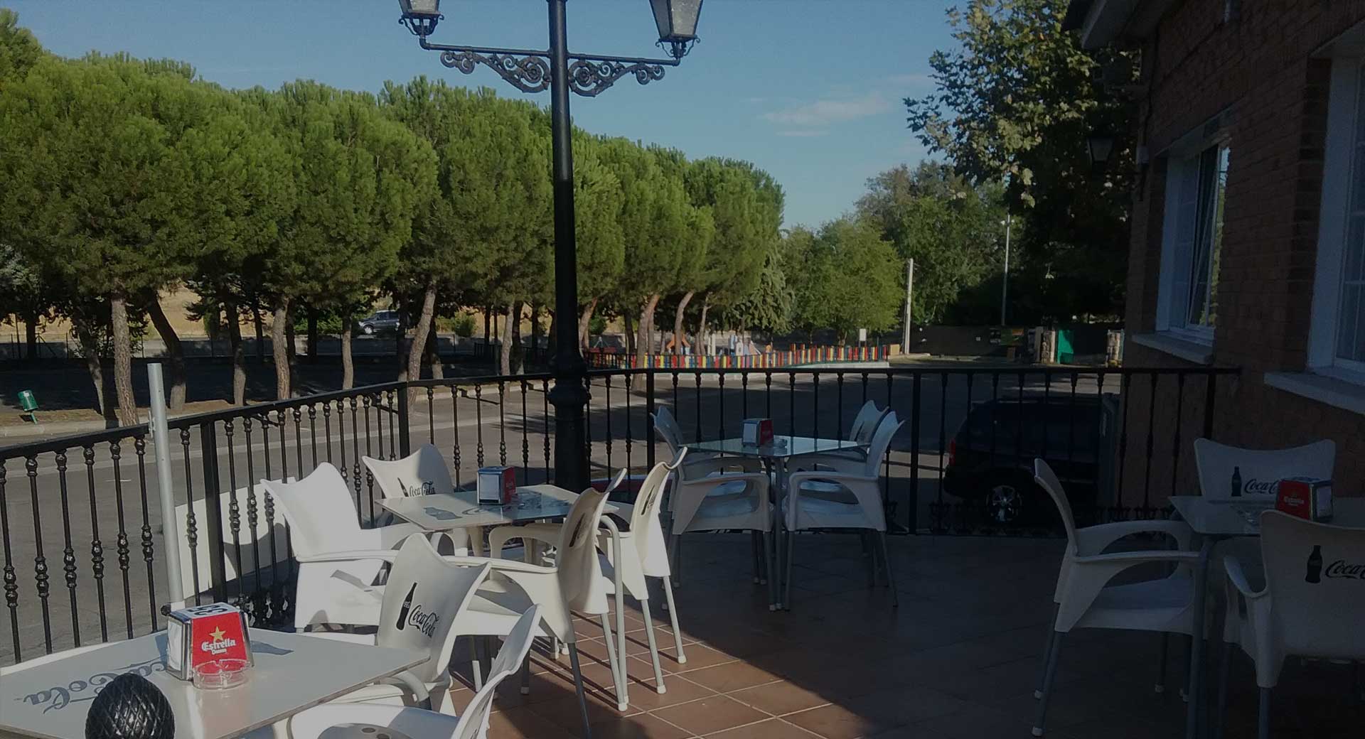 Restaurante El Estudiante