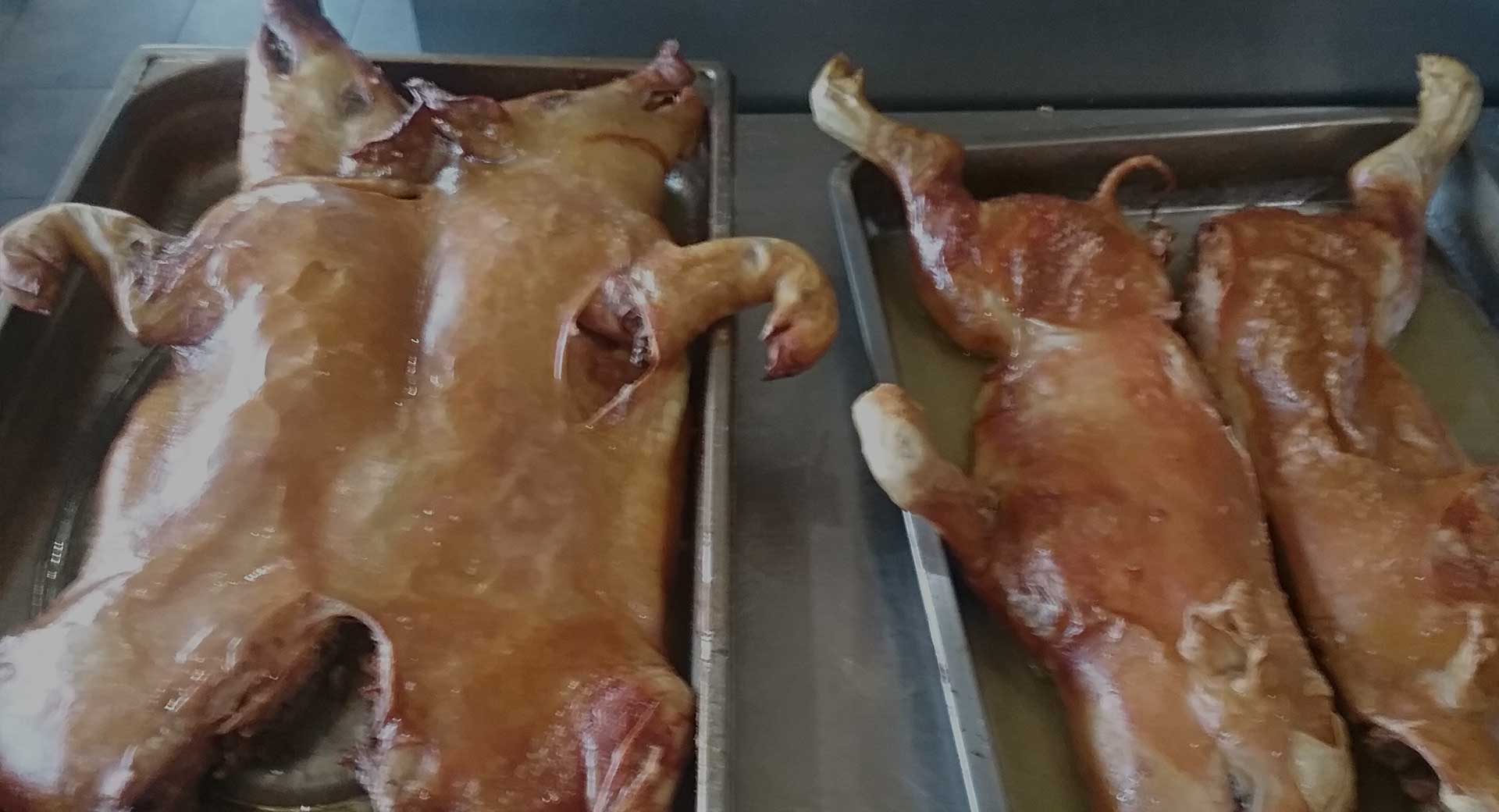 Restaurante El Estudiante