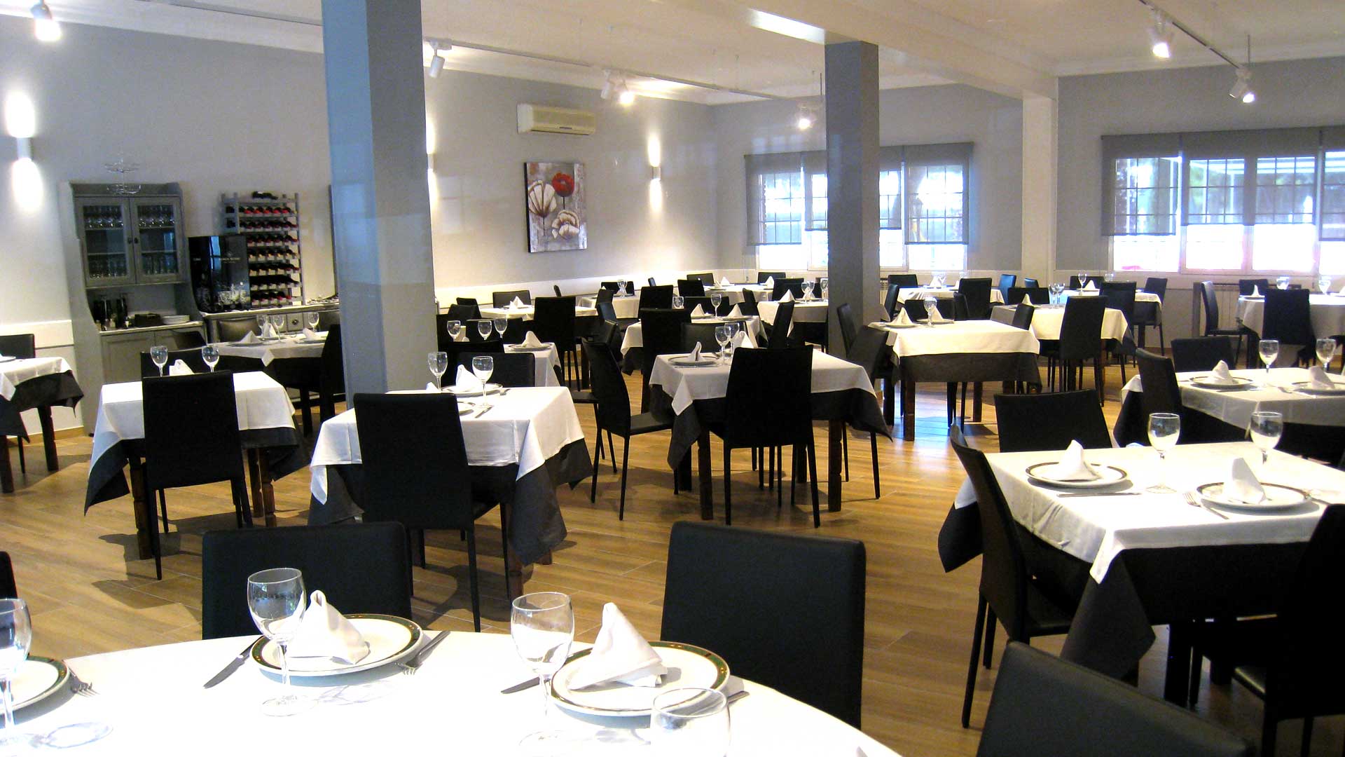 Restaurante El Estudiante