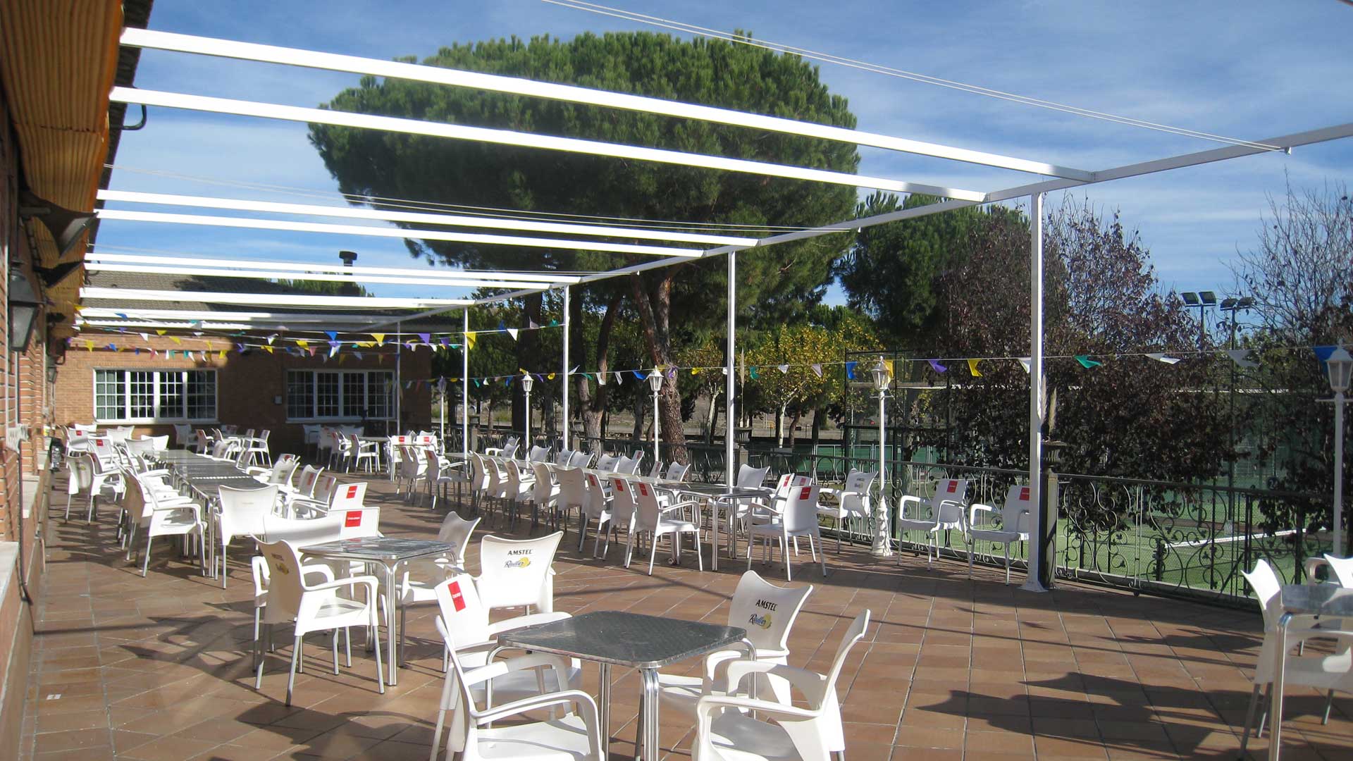 Restaurante El Estudiante