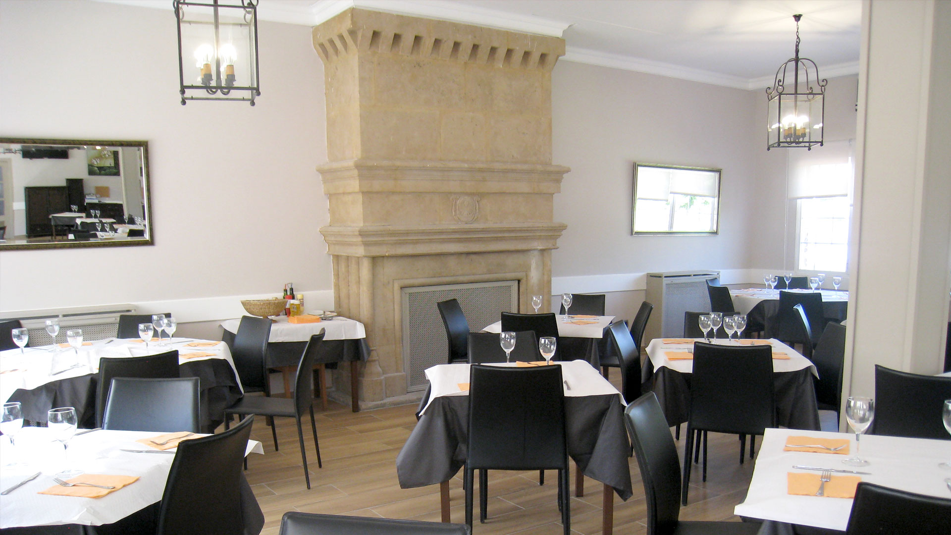 Restaurante El Estudiante