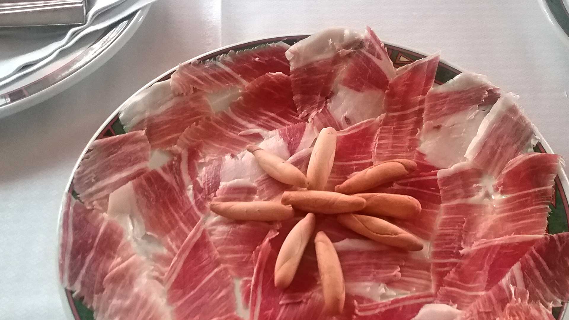 Restaurante El Estudiante